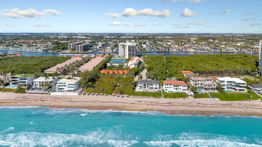 3908 S Ocean Boulevard #m-564, Highland Beach, FL 33487 - #2