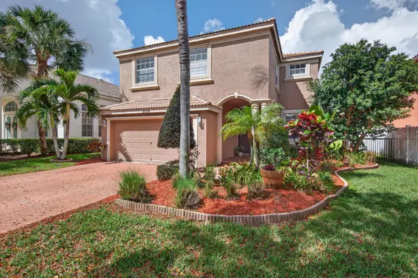 2078 Reston Circle, Royal Palm Beach, FL 33411