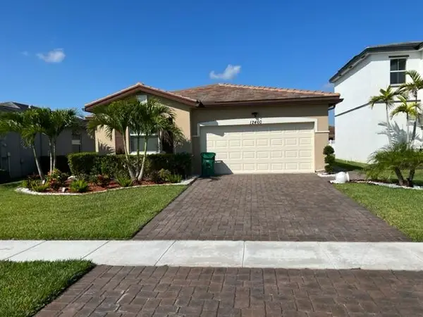 12460 NW Mcgregor Lane, Port St Lucie, FL 34987