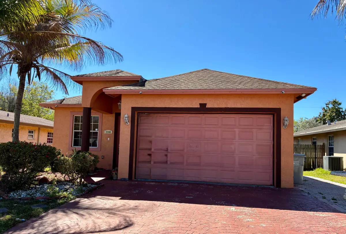 2200 NW 5th Street, Pompano Beach, FL 33069 - #1