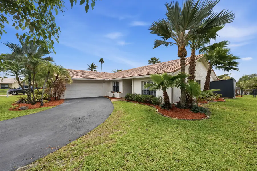10108 NW 1st Manor, Coral Springs, FL 33071 - #2
