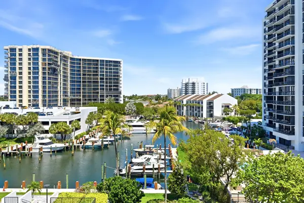 4750 S Ocean Boulevard #512, Highland Beach, FL 33487