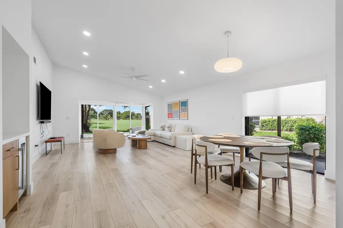 35 Westgate Lane #D, Boynton Beach, FL 33436 - #1