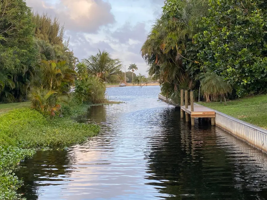 7500 W Lake Drive, Lake Clarke Shores, FL 33406 - #2