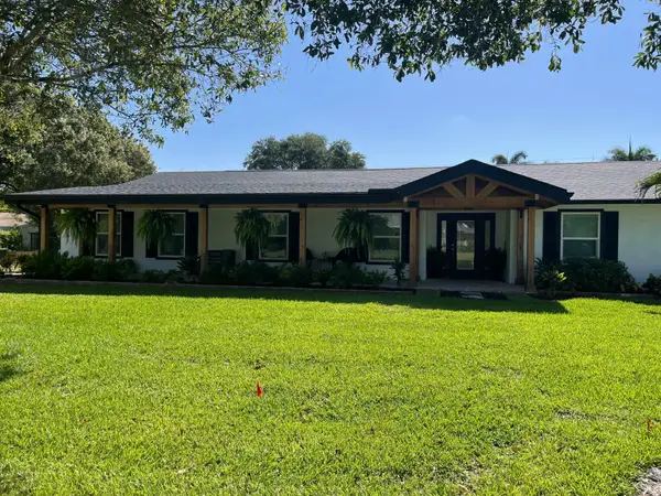 836 34th Avenue, Vero Beach, FL 32960