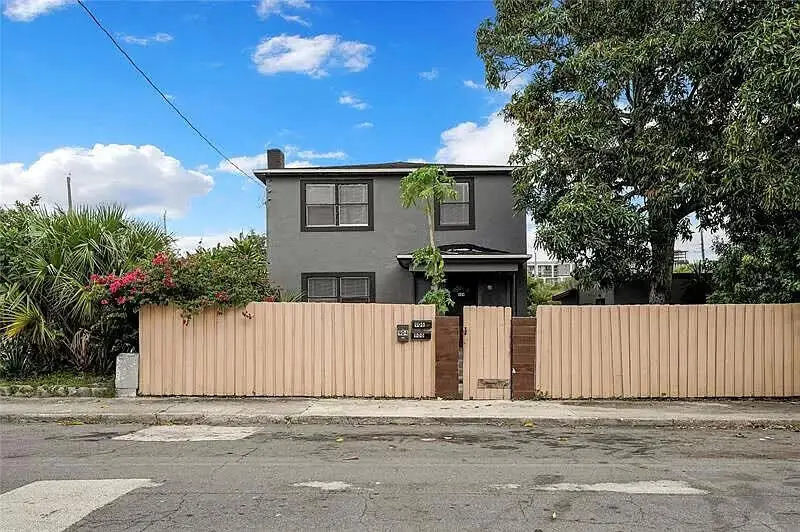 904 4th Street, West Palm Beach, FL 33401 - #2