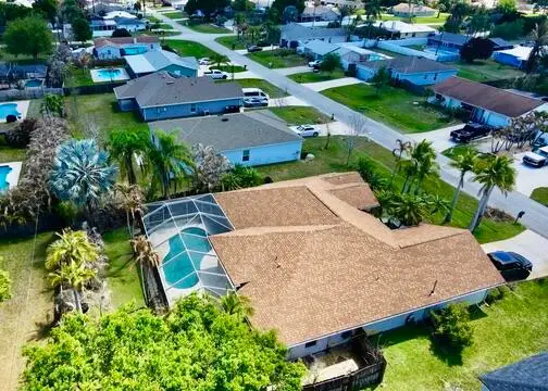 751 SE Starflower Avenue, Port Saint Lucie, FL 34983 - #2