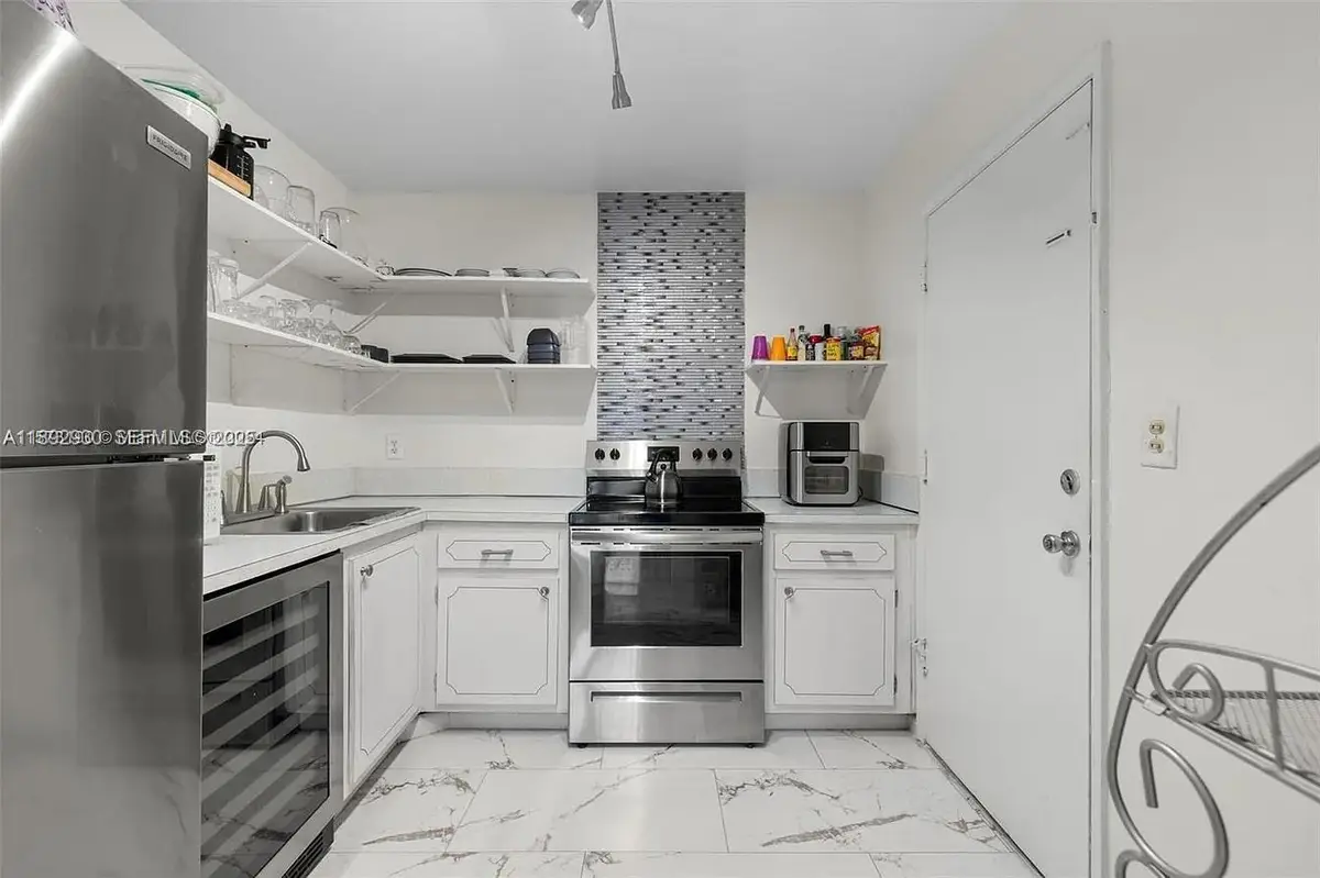 4043 NW 16th Street #201, Lauderhill, FL 33313 - #1