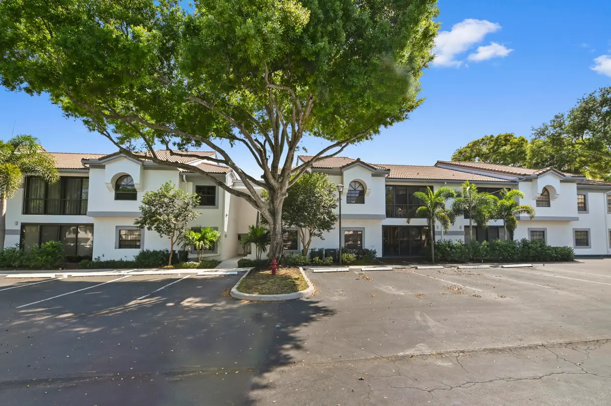 5450 Verona Drive #O, Boynton Beach, FL 33437 - #1