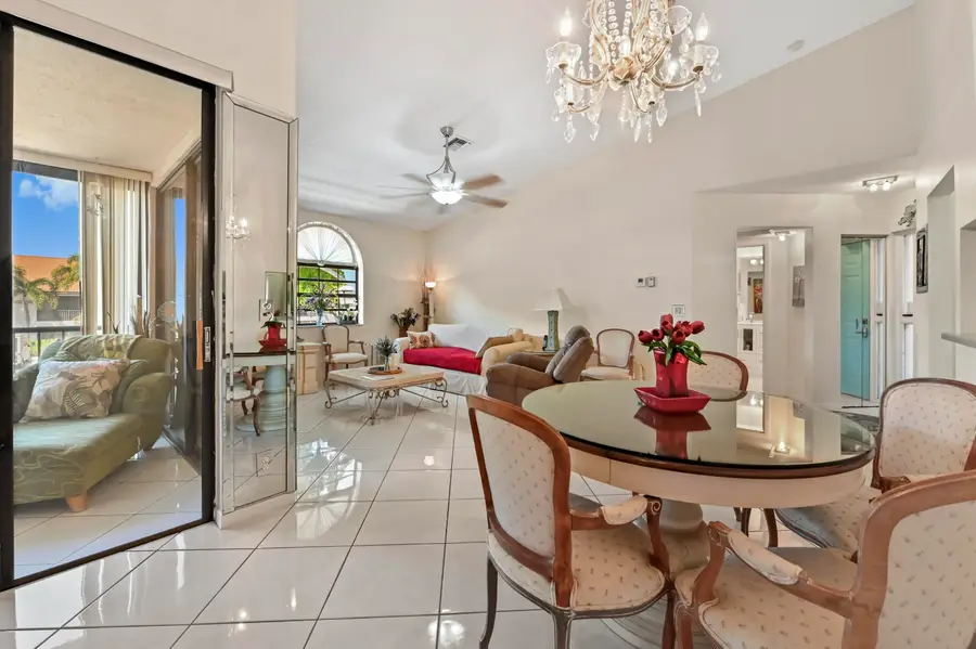 5450 Verona Drive #O, Boynton Beach, FL 33437 - #3