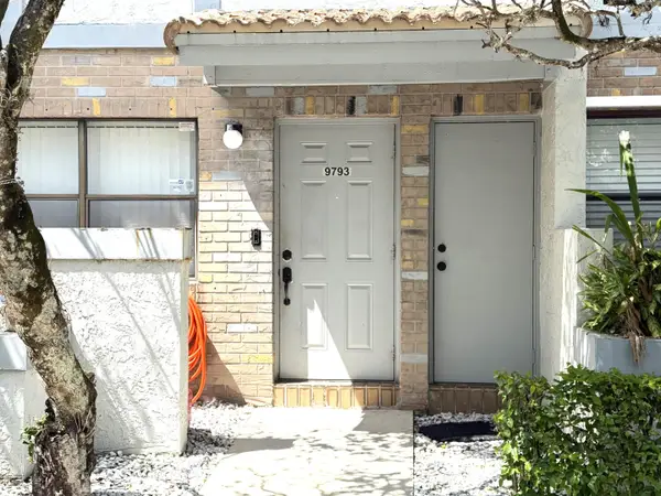 9793 Riverside Drive #59-4, Coral Springs, FL 33071