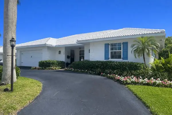 780 SW Elm Tree Lane, Boca Raton, FL 33486
