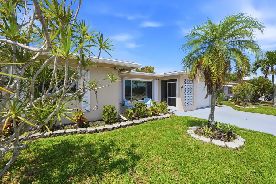 1125 N Rock Island Road, Margate, FL 33063 - #3