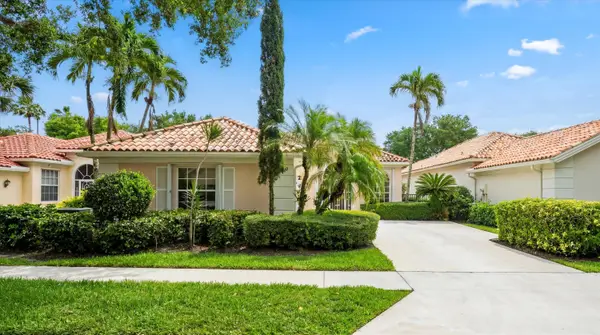 2570 Kittbuck Way, West Palm Beach, FL 33411