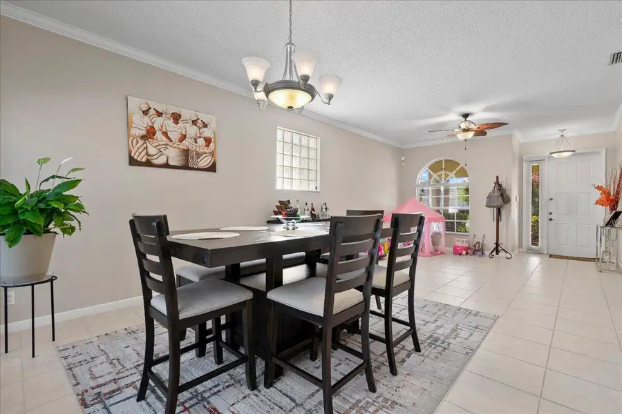 114 Lancaster Way, Royal Palm Beach, FL 33414 - #3