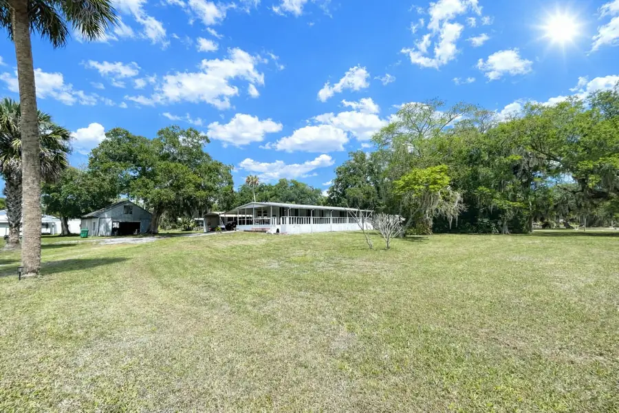 4523 SE 30th Street, Okeechobee, FL 34974 - #2