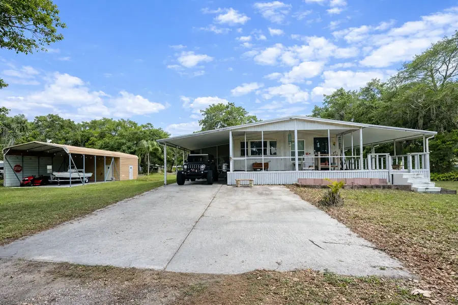4523 SE 30th Street, Okeechobee, FL 34974 - #3