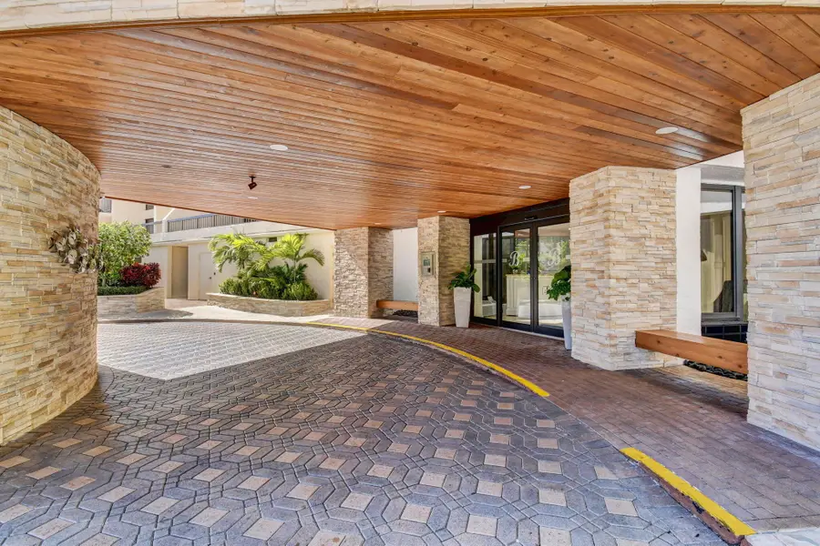 4740 S Ocean Boulevard S #1502, Highland Beach, FL 33487 - #3