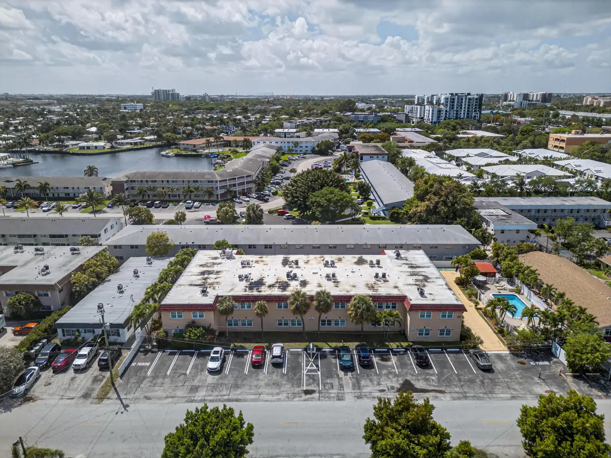 221 SE 9th Avenue #203, Pompano Beach, FL 33060 - #1
