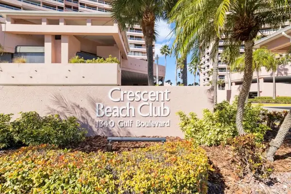 1340 Gulf Boulevard #15a, Clearwater, FL 33767