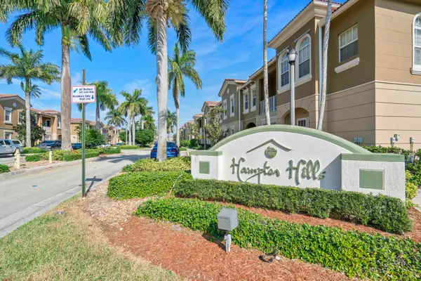 9107 Chambers Street #9107, Tamarac, FL 33321