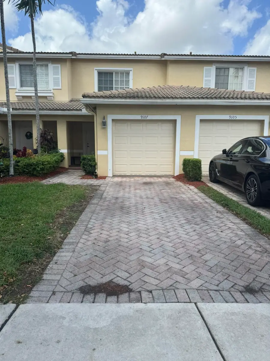 9107 Chambers Street #9107, Tamarac, FL 33321 - #2