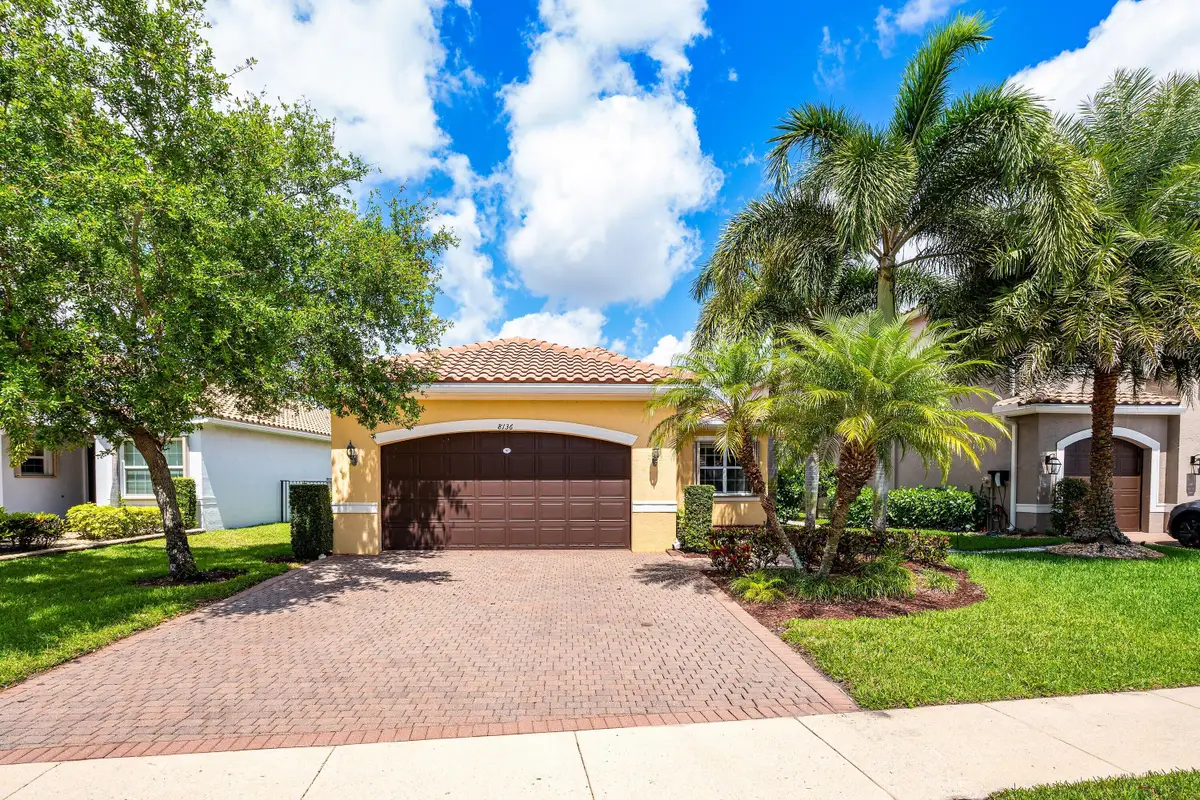 8136 Pinnacle Pass Way, Boynton Beach, FL 33473 - #1