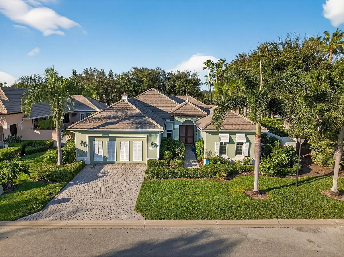 2116 Autumn Lane, Vero Beach, FL 32963 - #1