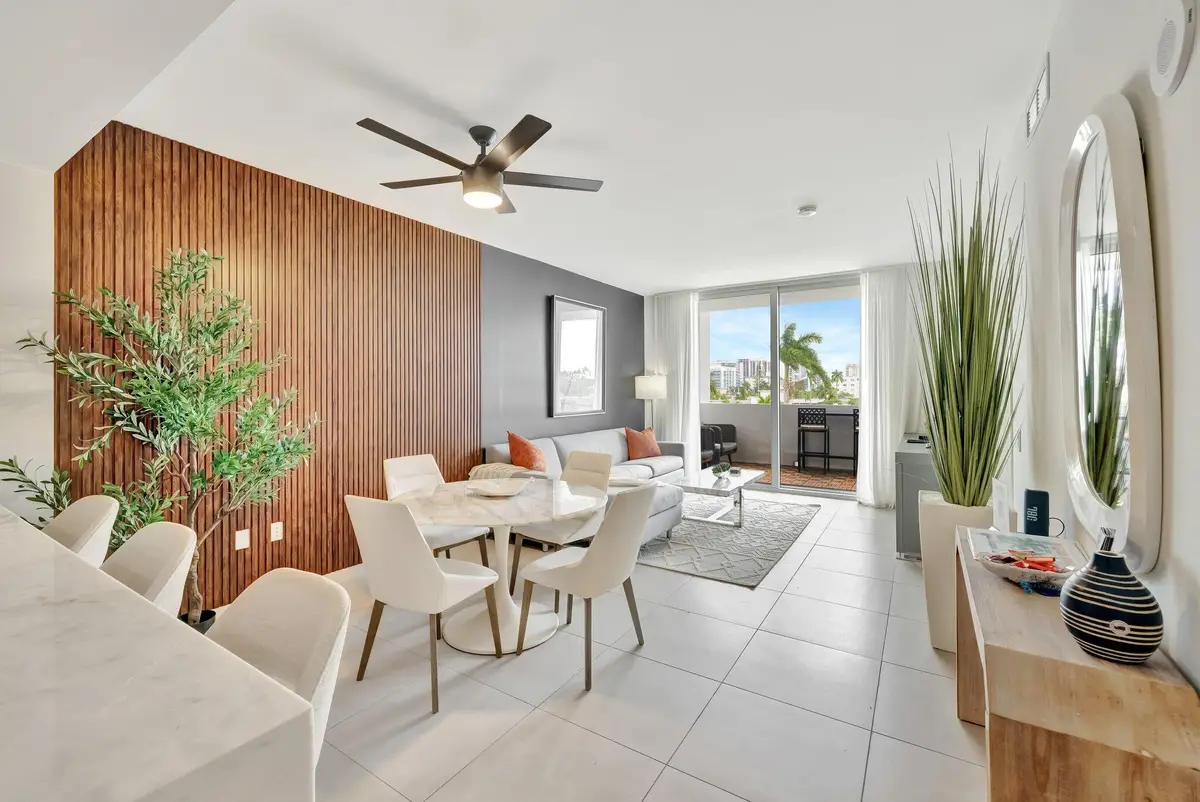 401 N Birch Road #409, Fort Lauderdale, FL 33304 - #1