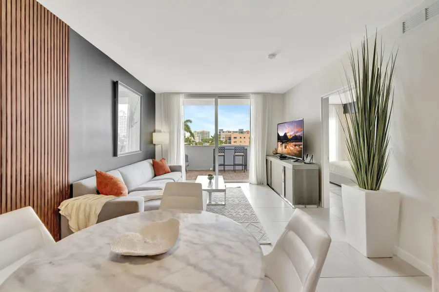 401 N Birch Road #409, Fort Lauderdale, FL 33304 - #2