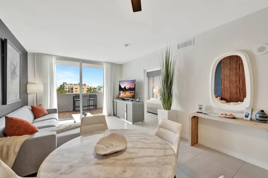 401 N Birch Road #409, Fort Lauderdale, FL 33304 - #3