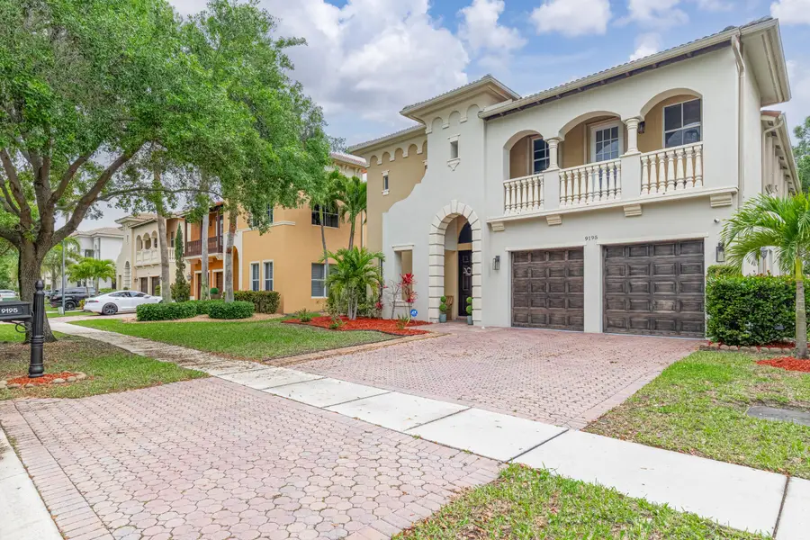 9195 Nugent Trail, West Palm Beach, FL 33411 - #2