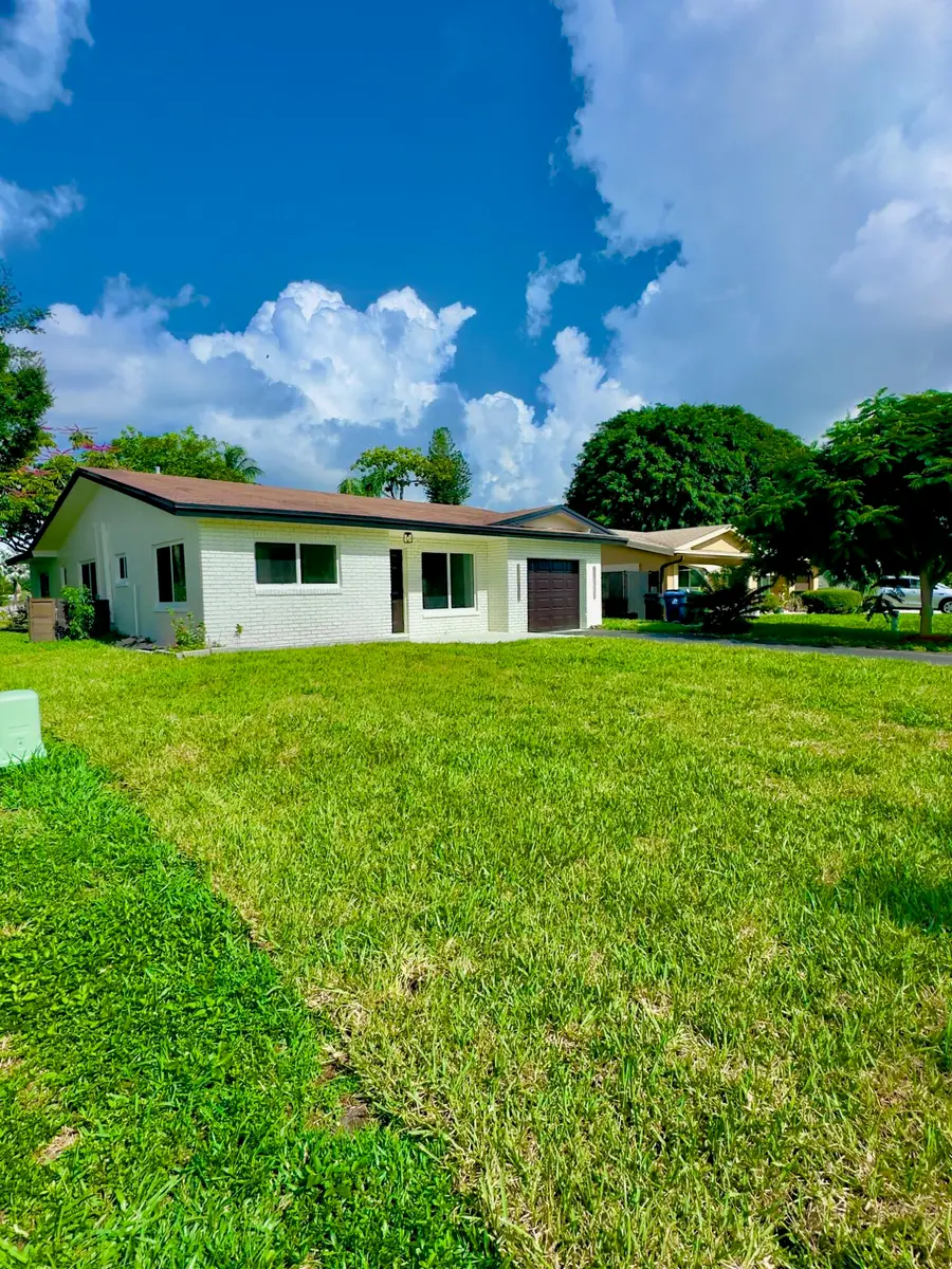 6811 NW 32nd Avenue, Fort Lauderdale, FL 33309 - #3