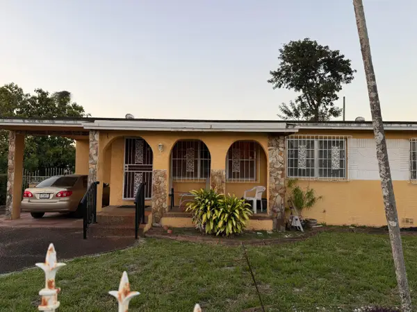 3011 NW 157th Terrace, Miami Gardens, FL 33054