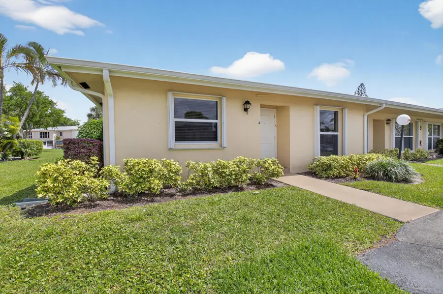1441 NW 20th Avenue #A, Delray Beach, FL 33445 - #2