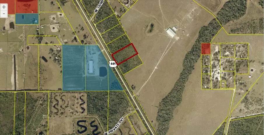 33872 Us-441, Okeechobee, FL 34972 - #1