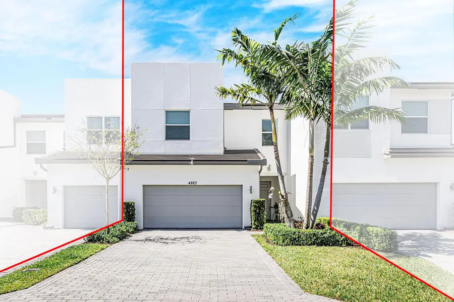 4823 Navali Drive, Lake Worth, FL 33467 - #3