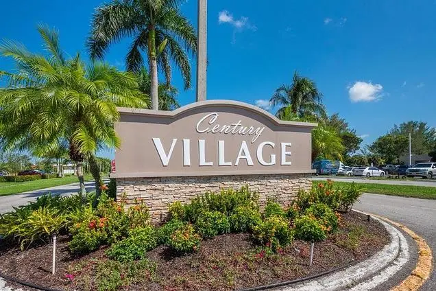 45 Easthampton B, West Palm Beach, FL 33417 - #1