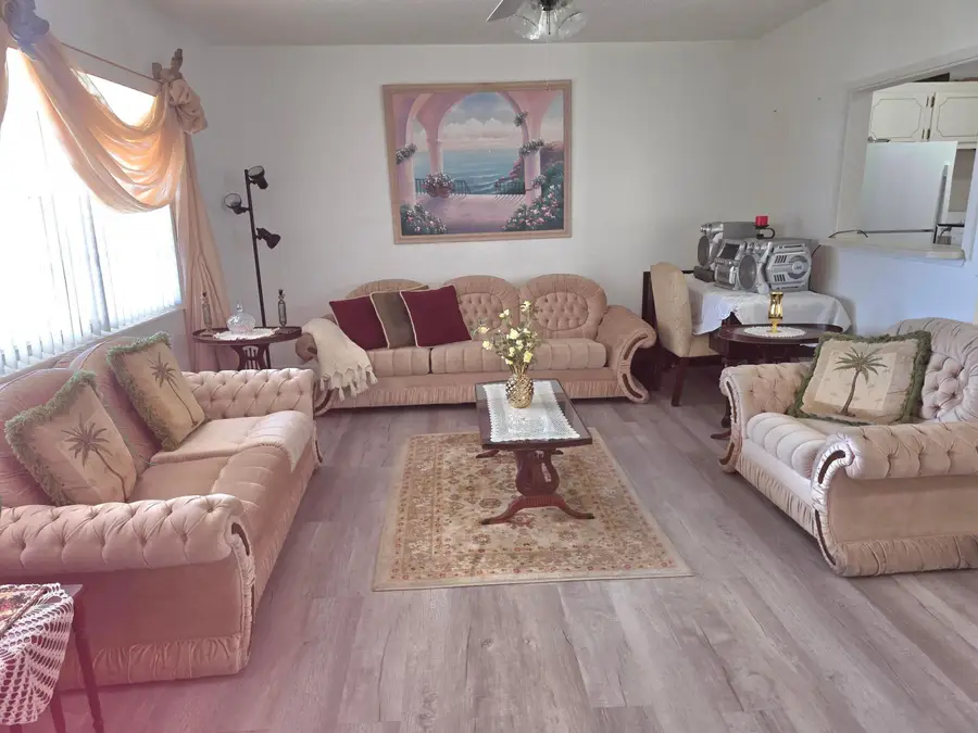 45 Easthampton B, West Palm Beach, FL 33417 - #3