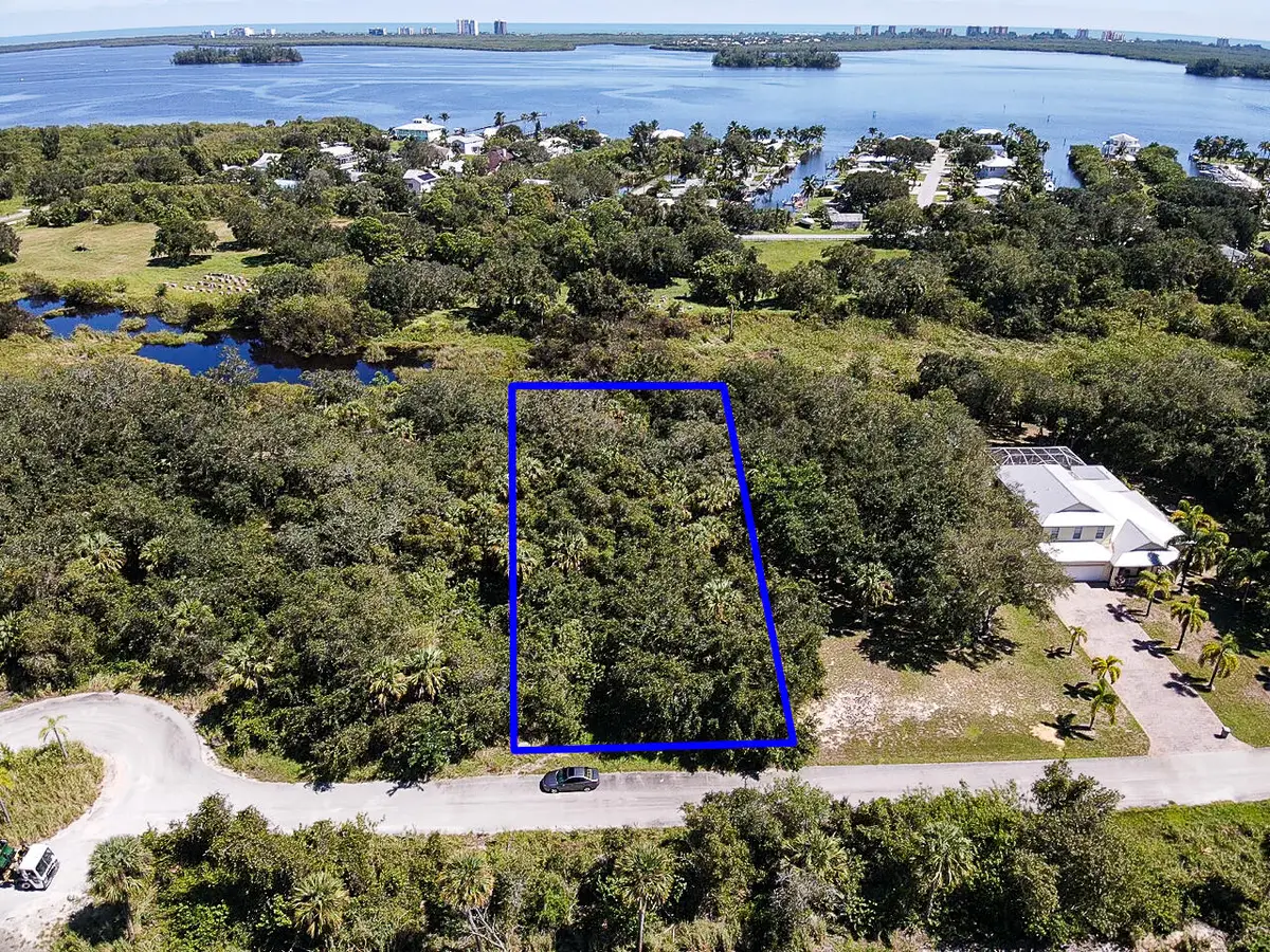 4132 Mariner Oaks Way, Fort Pierce, FL 34946 - #1