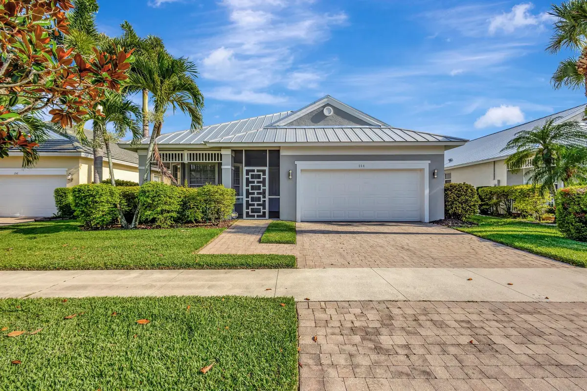 154 NW Swann Mill Circle, Port Saint Lucie, FL 34986 - #1