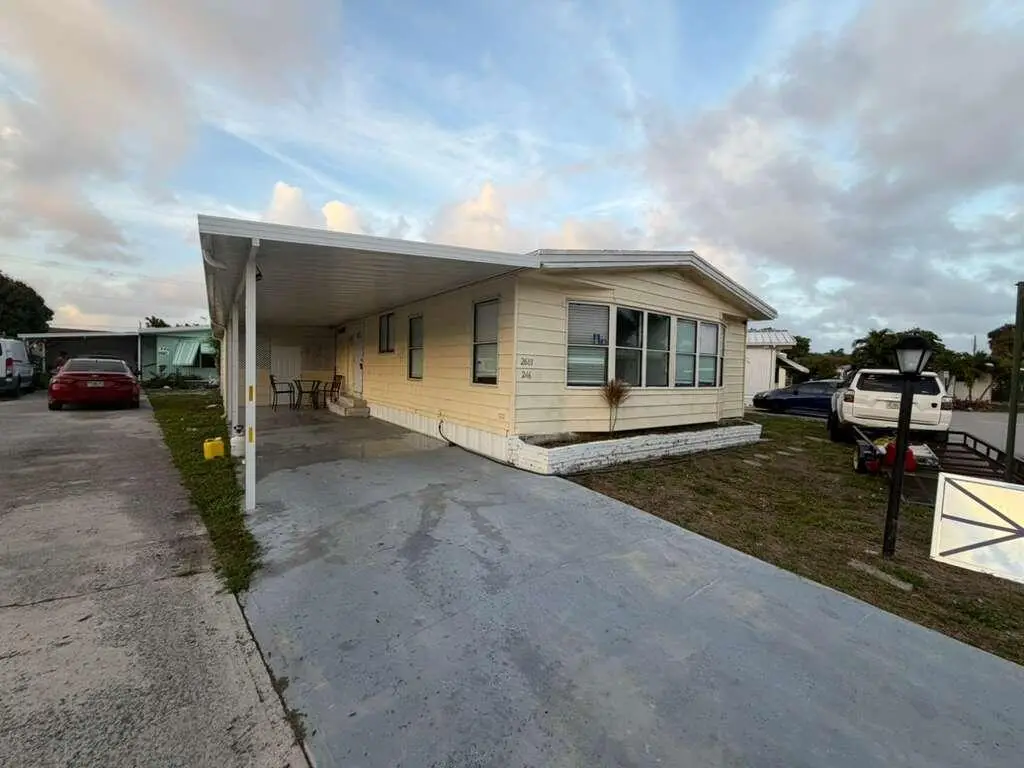 2681 Riviera Boulevard, West Palm Beach, FL 33409 - #1