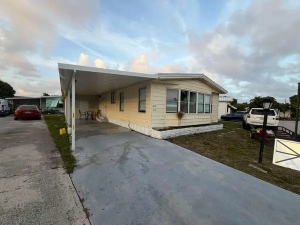 2681 Riviera Boulevard, West Palm Beach, FL 33409