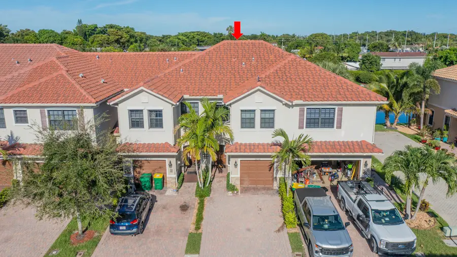 5636 NW 58th Lane, Tamarac, FL 33319 - #3