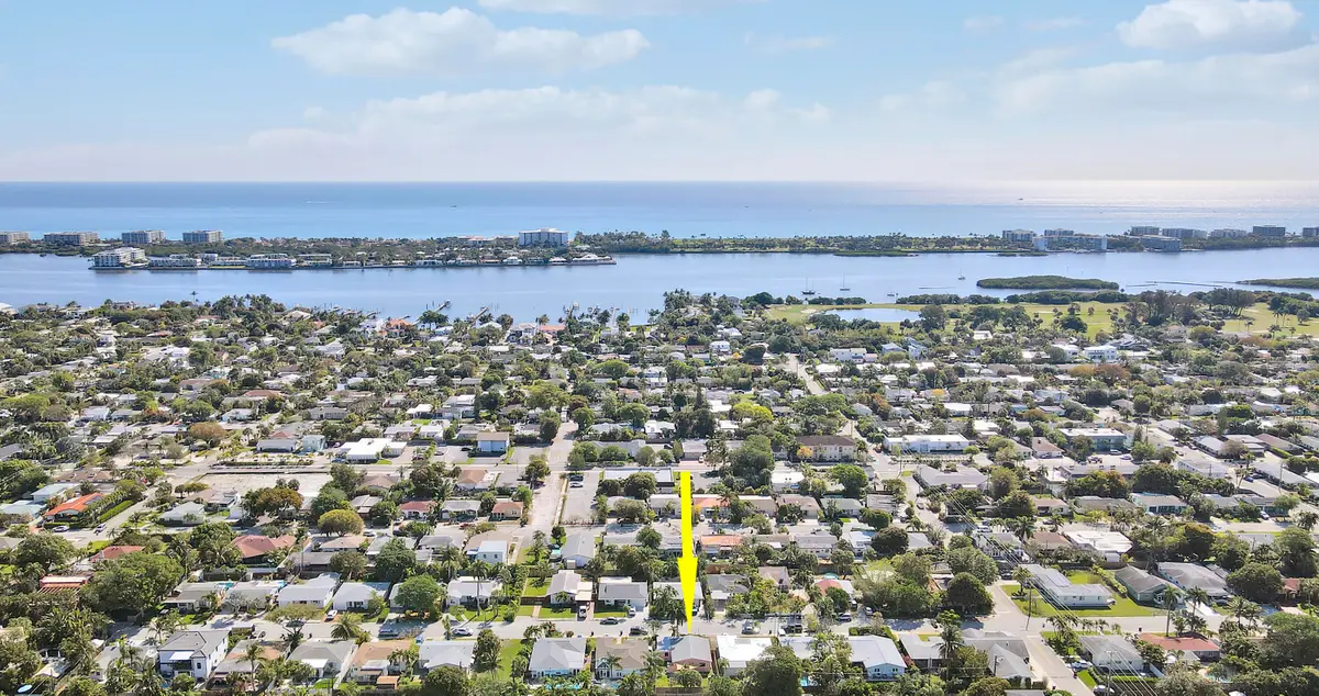 1621 N L Street, Lake Worth Beach, FL 33460 - #1