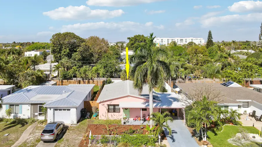 1621 N L Street, Lake Worth Beach, FL 33460 - #2