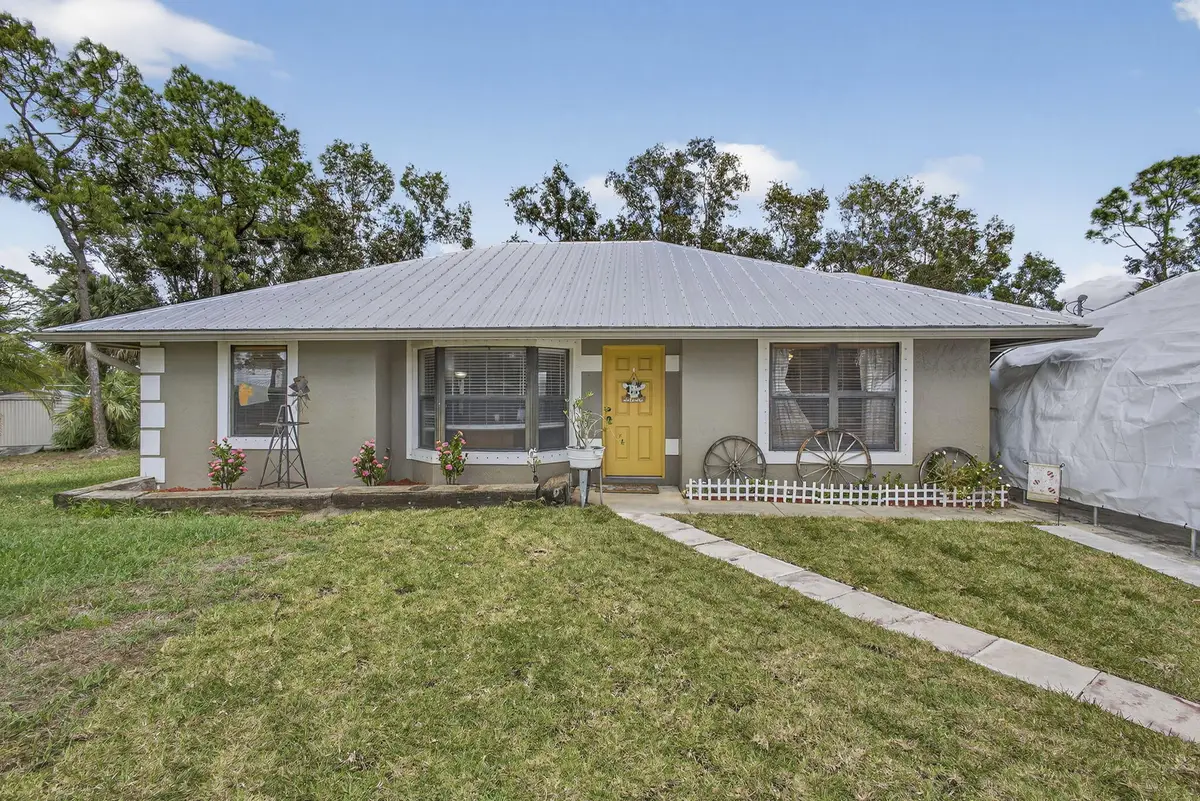 17815 92nd Lane N, Western Community, FL 33470 - #1