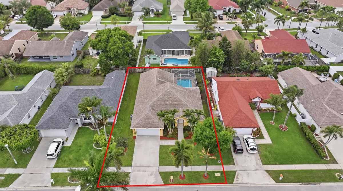 9099 Cavatina Place, Boynton Beach, FL 33472 - #1
