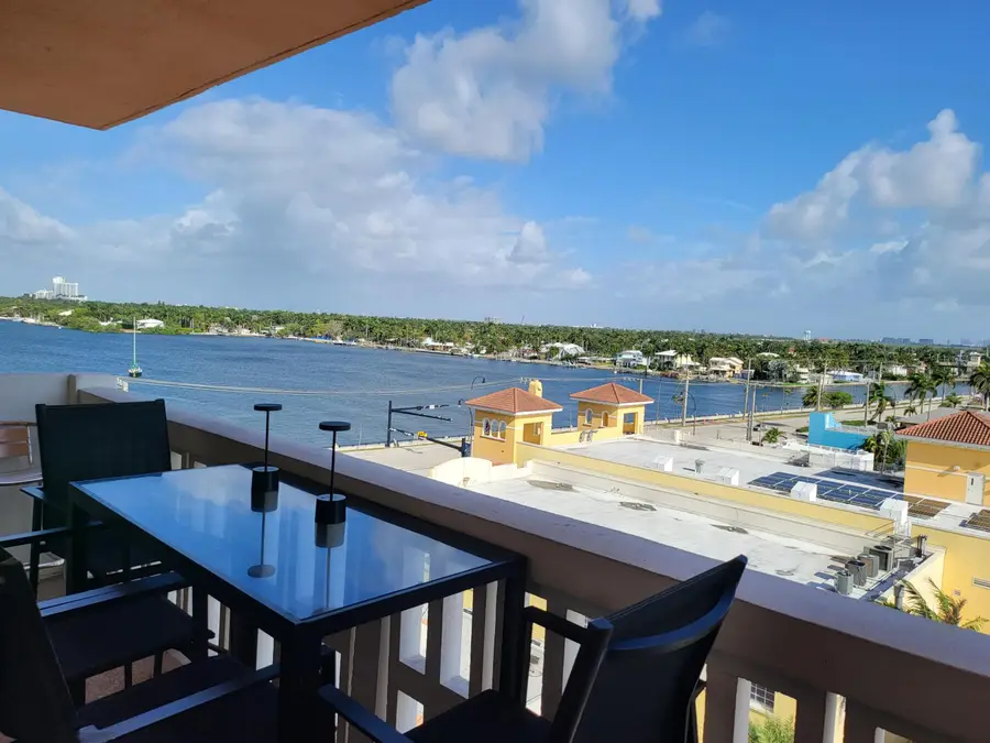 801 S Ocean Drive #805, Hollywood, FL 33019 - #2