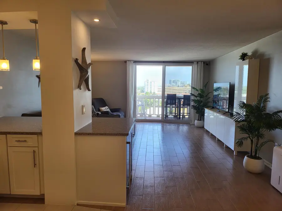 801 S Ocean Drive #805, Hollywood, FL 33019 - #3